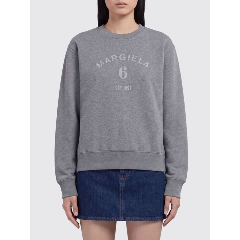 Mm6 Maison Margiela Women Sweater Woman Mm6 Maison Margiela